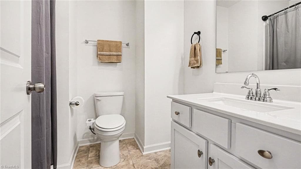 Stick/Site Built at 704 Whitfield Drive # 44, Greensboro NC 27455, photo 21 of 26