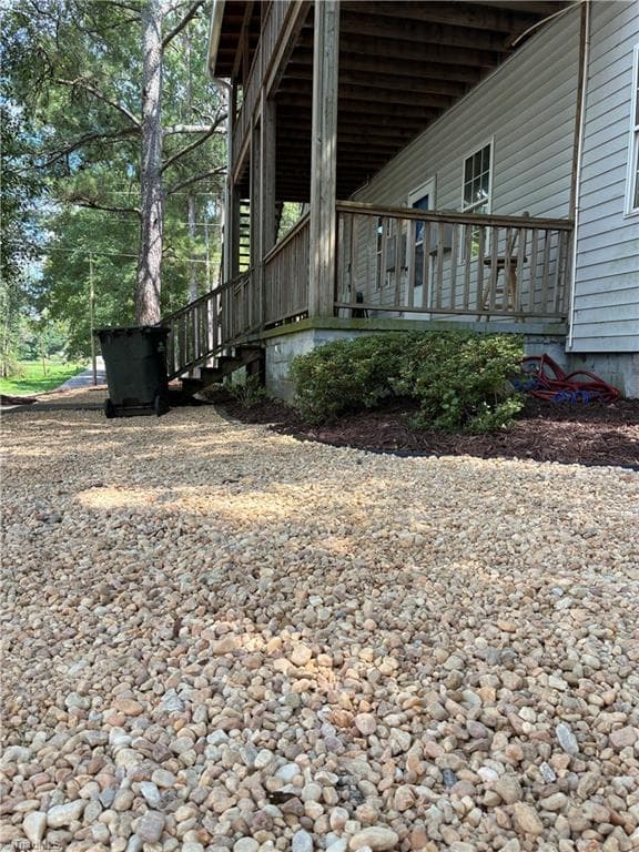 Quadruplex at 619 Mckay Street, Laurinburg NC 28352, photo 6 of 16