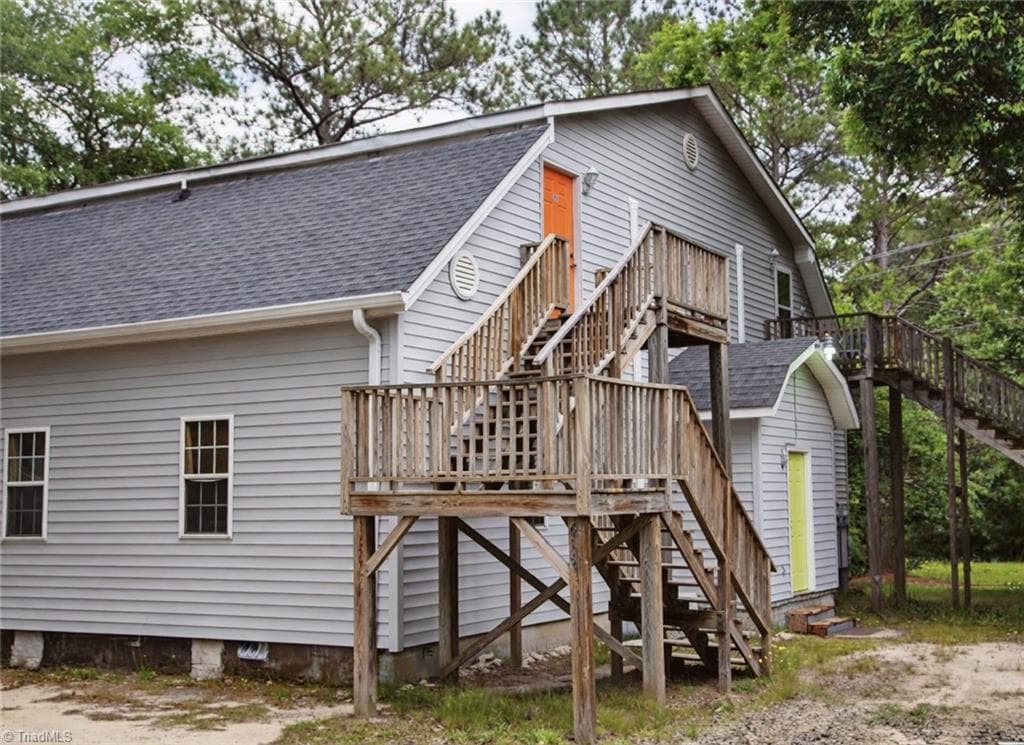 619 Mckay Street, Laurinburg NC 28352
