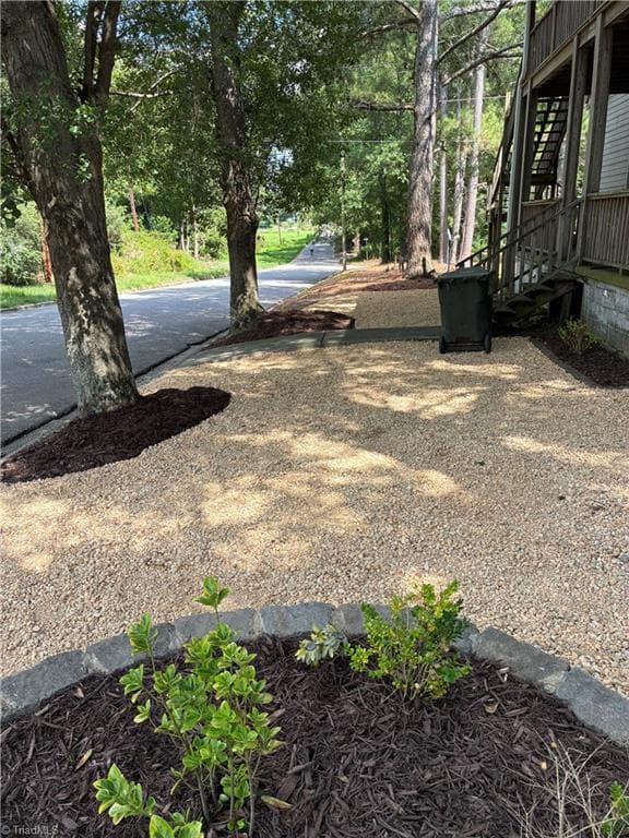 Quadruplex at 619 Mckay Street, Laurinburg NC 28352, photo 4 of 16