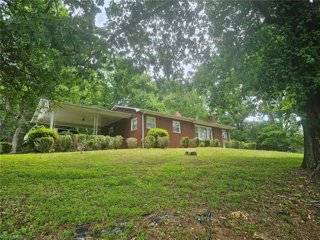 Remarks at 5622 W US Highway 421, Wilkesboro NC 28697, photo 15 of 16