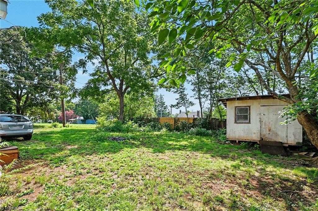 Stick/Site Built at 401 S Joyner Street, Gibsonville NC 27249, Gibsonville, photo 17 of 44