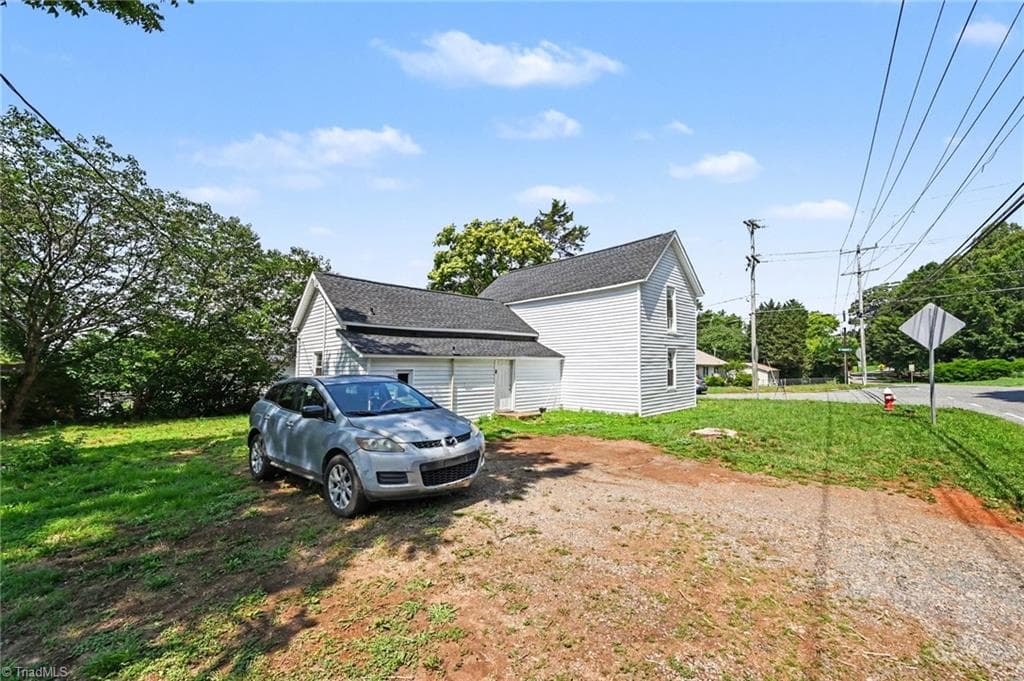 Stick/Site Built at 401 S Joyner Street, Gibsonville NC 27249, Gibsonville, photo 19 of 44