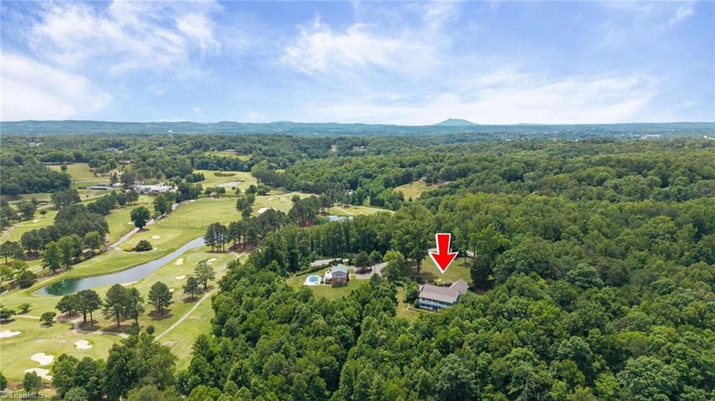 Stick/Site Built at 331 Valleyview Drive, Mount Airy NC 27030, photo 3 of 50