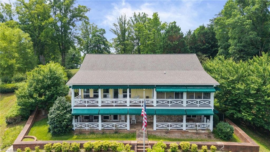 331 Valleyview Drive, Mount Airy NC 27030