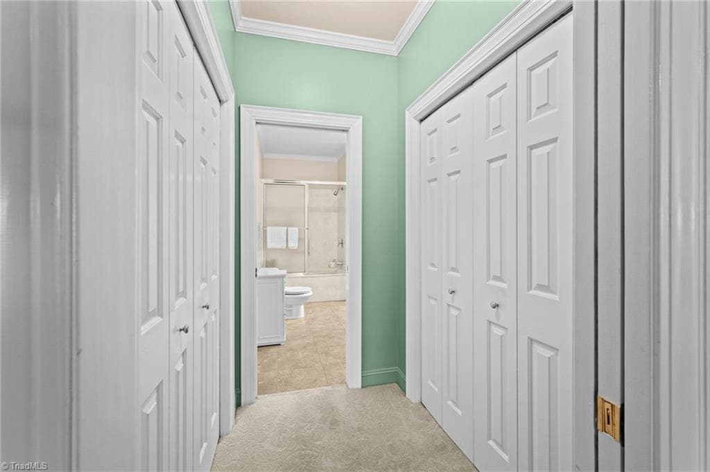 Stick/Site Built at 331 Valleyview Drive, Mount Airy NC 27030, photo 20 of 50