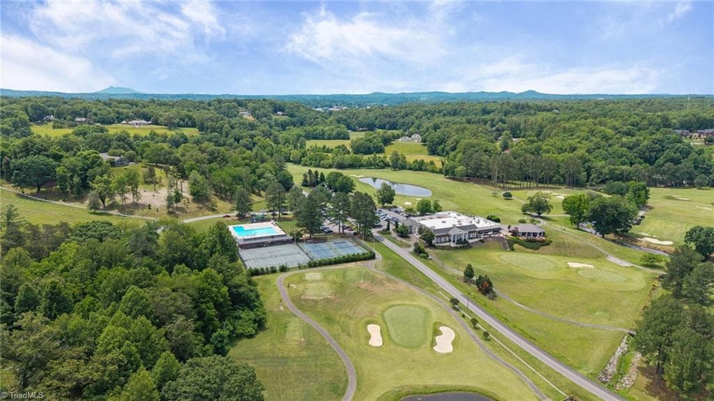 Stick/Site Built at 331 Valleyview Drive, Mount Airy NC 27030, photo 49 of 50