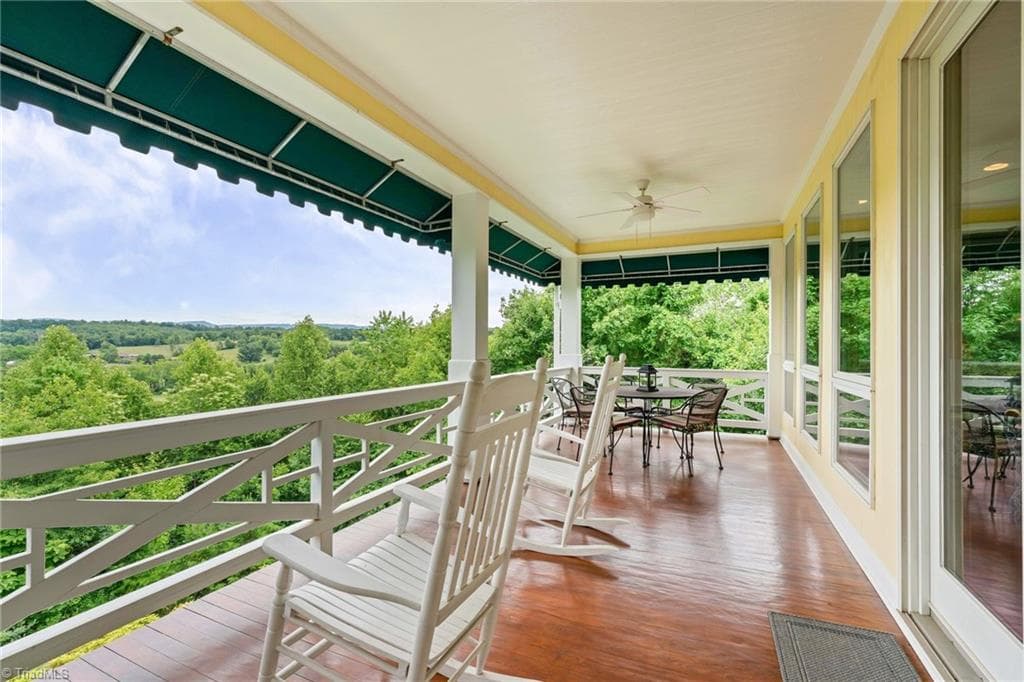 Stick/Site Built at 331 Valleyview Drive, Mount Airy NC 27030, photo 18 of 50