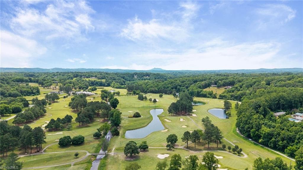 Stick/Site Built at 331 Valleyview Drive, Mount Airy NC 27030, photo 48 of 50