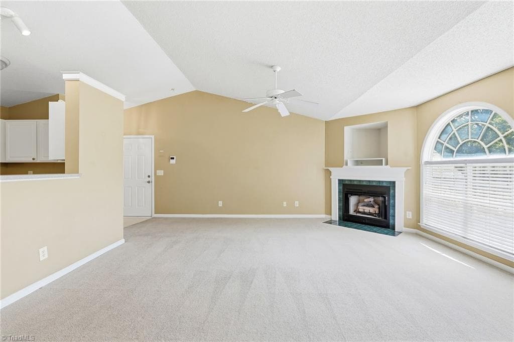 Stick/Site Built at 734 Scholastic Court, Winston-Salem NC 27106, Winston-Salem, photo 7 of 37