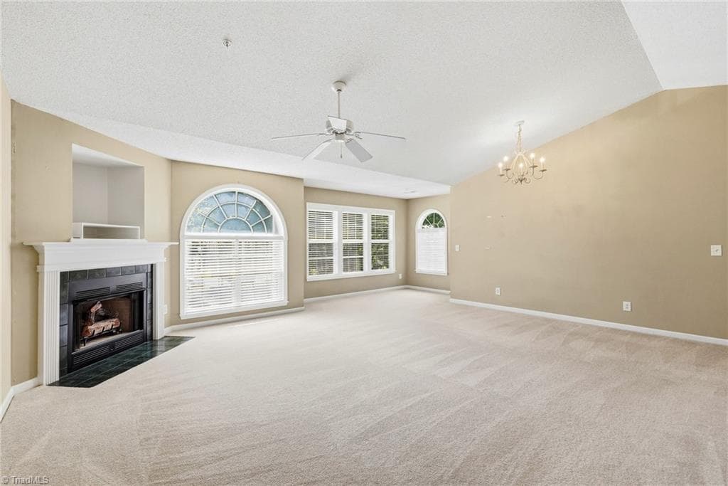 Stick/Site Built at 734 Scholastic Court, Winston-Salem NC 27106, Winston-Salem, photo 3 of 37