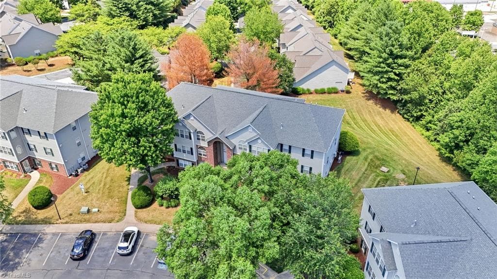 Stick/Site Built at 734 Scholastic Court, Winston-Salem NC 27106, Winston-Salem, photo 36 of 37