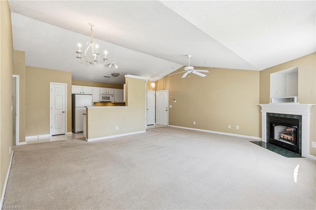 Stick/Site Built at 734 Scholastic Court, Winston-Salem NC 27106, Winston-Salem, photo 5 of 37