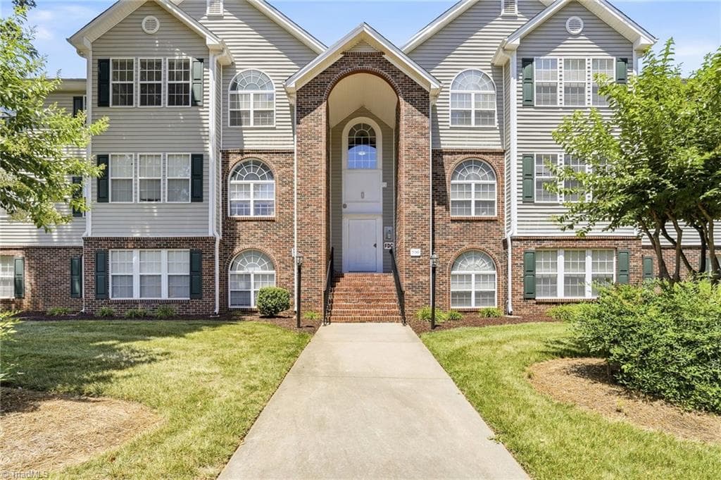 Stick/Site Built at 734 Scholastic Court, Winston-Salem NC 27106, Winston-Salem, photo 30 of 37