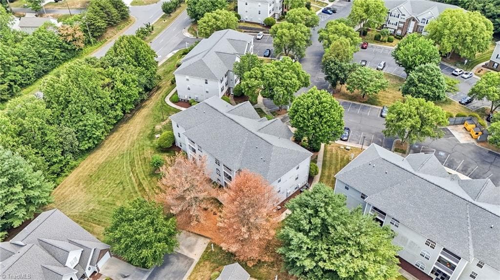 Stick/Site Built at 734 Scholastic Court, Winston-Salem NC 27106, Winston-Salem, photo 34 of 37