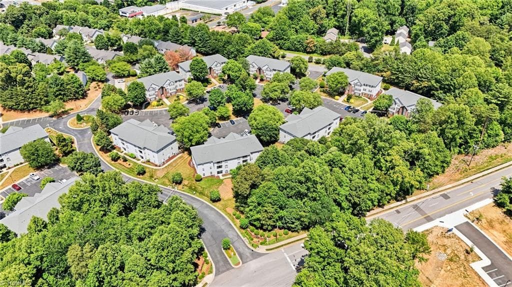 Stick/Site Built at 734 Scholastic Court, Winston-Salem NC 27106, Winston-Salem, photo 37 of 37