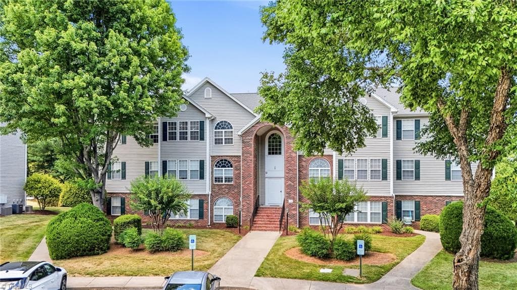 Stick/Site Built at 734 Scholastic Court, Winston-Salem NC 27106, Winston-Salem, photo 29 of 37