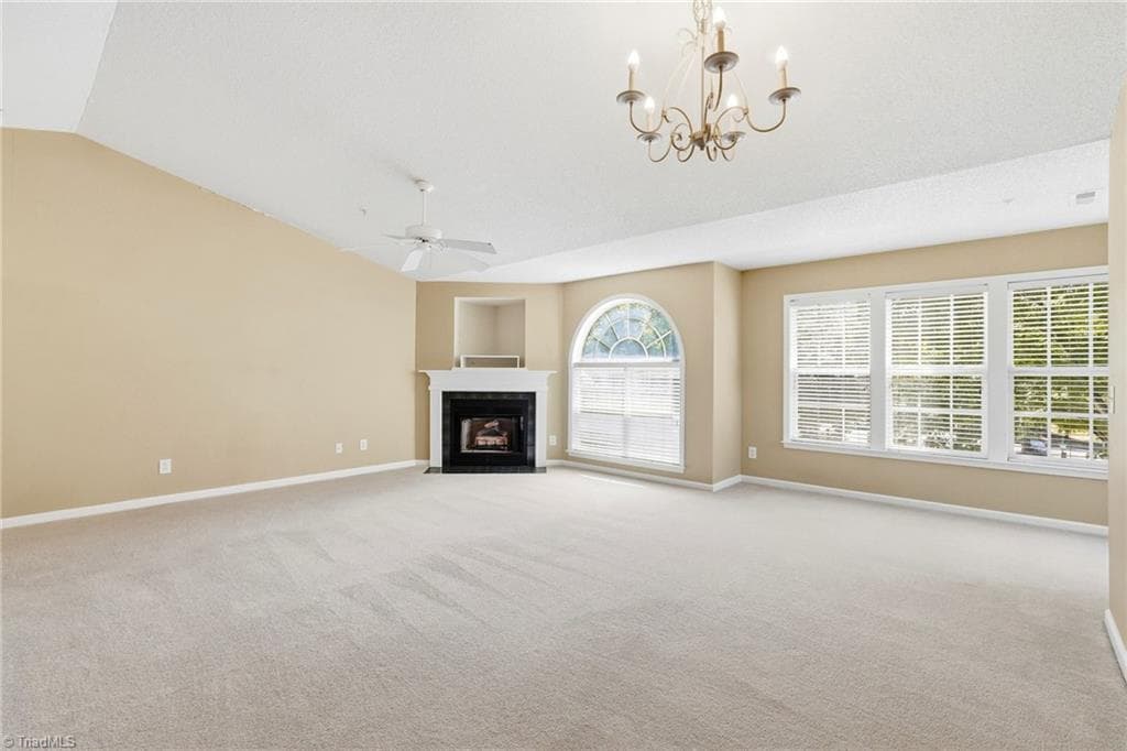 Stick/Site Built at 734 Scholastic Court, Winston-Salem NC 27106, Winston-Salem, photo 4 of 37
