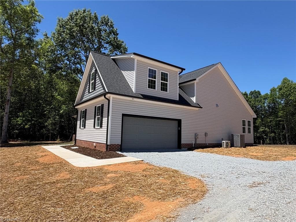 Stick/Site Built at 4178 Granite Rock Drive, Denton NC 27239, Denton, photo 3 of 82