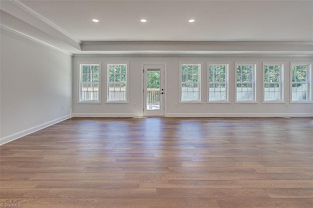 Stick/Site Built at 4178 Granite Rock Drive, Denton NC 27239, Denton, photo 11 of 82