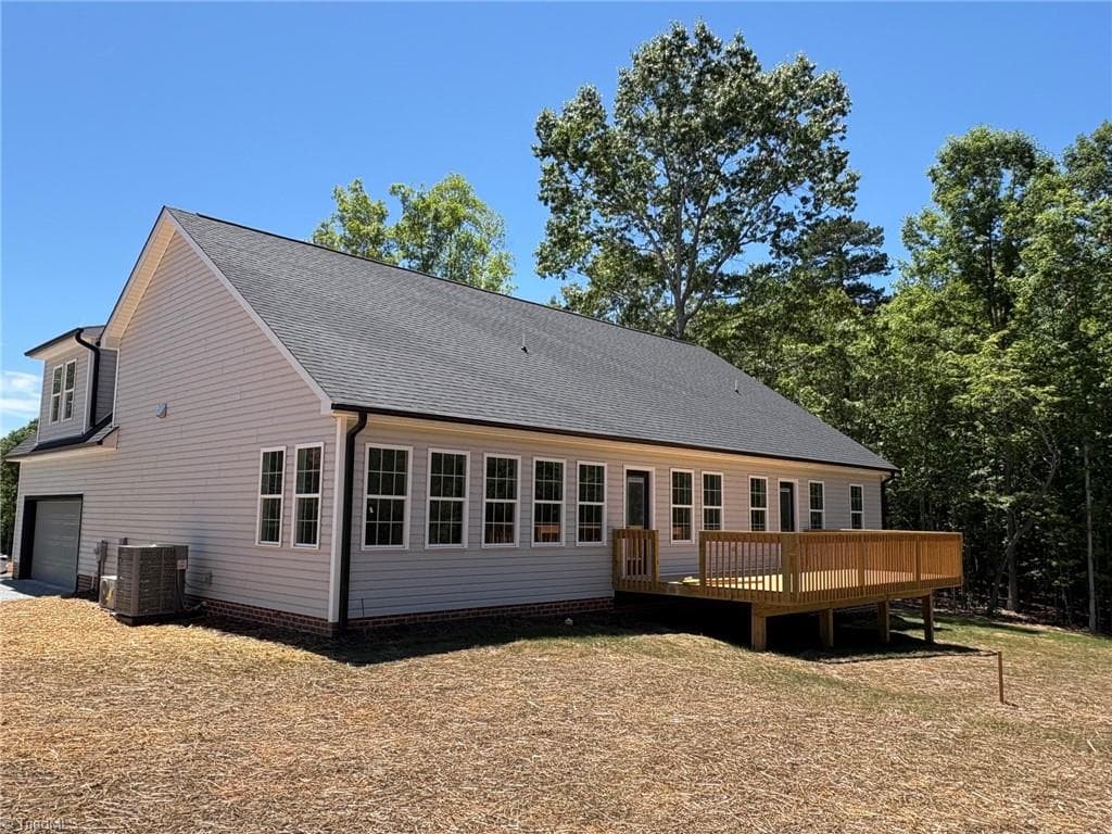 Stick/Site Built at 4178 Granite Rock Drive, Denton NC 27239, Denton, photo 5 of 82