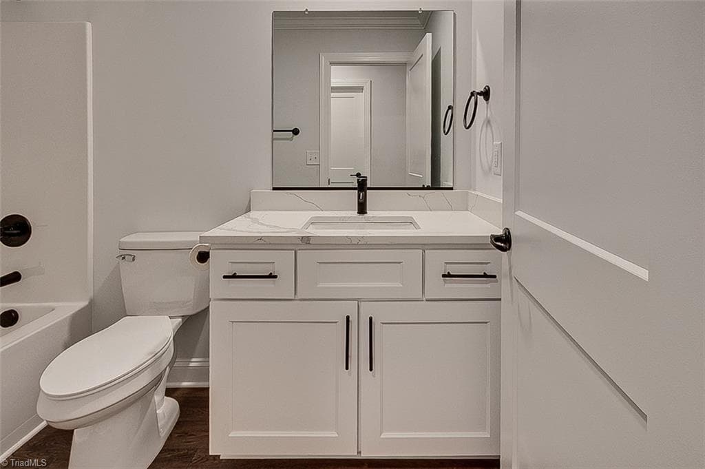 Stick/Site Built at 4178 Granite Rock Drive, Denton NC 27239, Denton, photo 61 of 82
