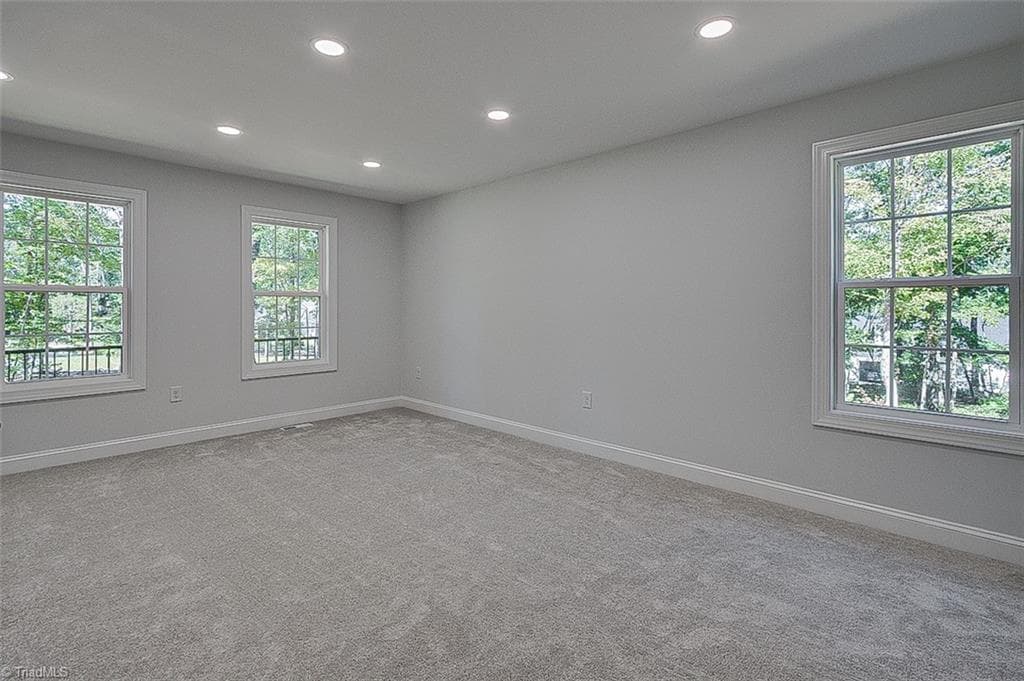 Stick/Site Built at 4178 Granite Rock Drive, Denton NC 27239, Denton, photo 57 of 82