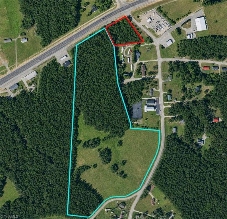 TBD River Road Liberty Grove Church Road, North Wilkesboro NC 28659