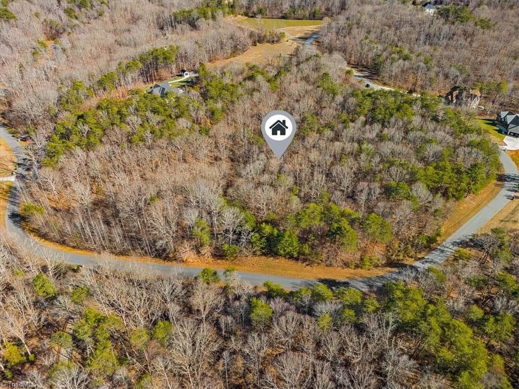 Single Family Residence at 7350 Hidden View Drive, Oak Ridge NC 27310, photo 12 of 14
