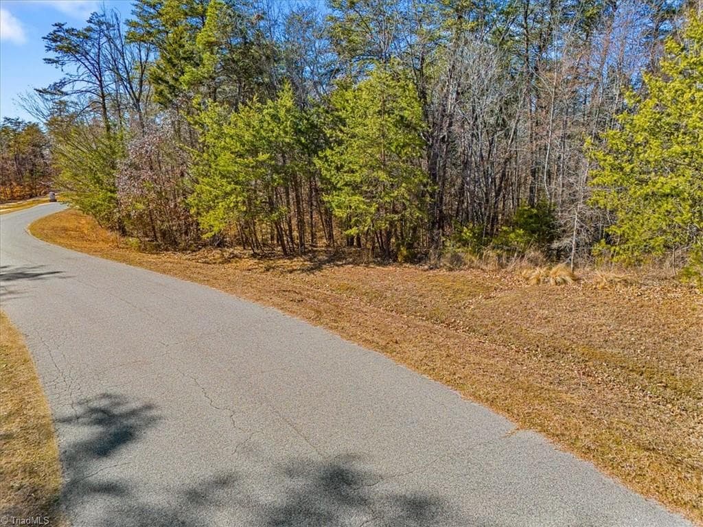 Single Family Residence at 7350 Hidden View Drive, Oak Ridge NC 27310, photo 14 of 14