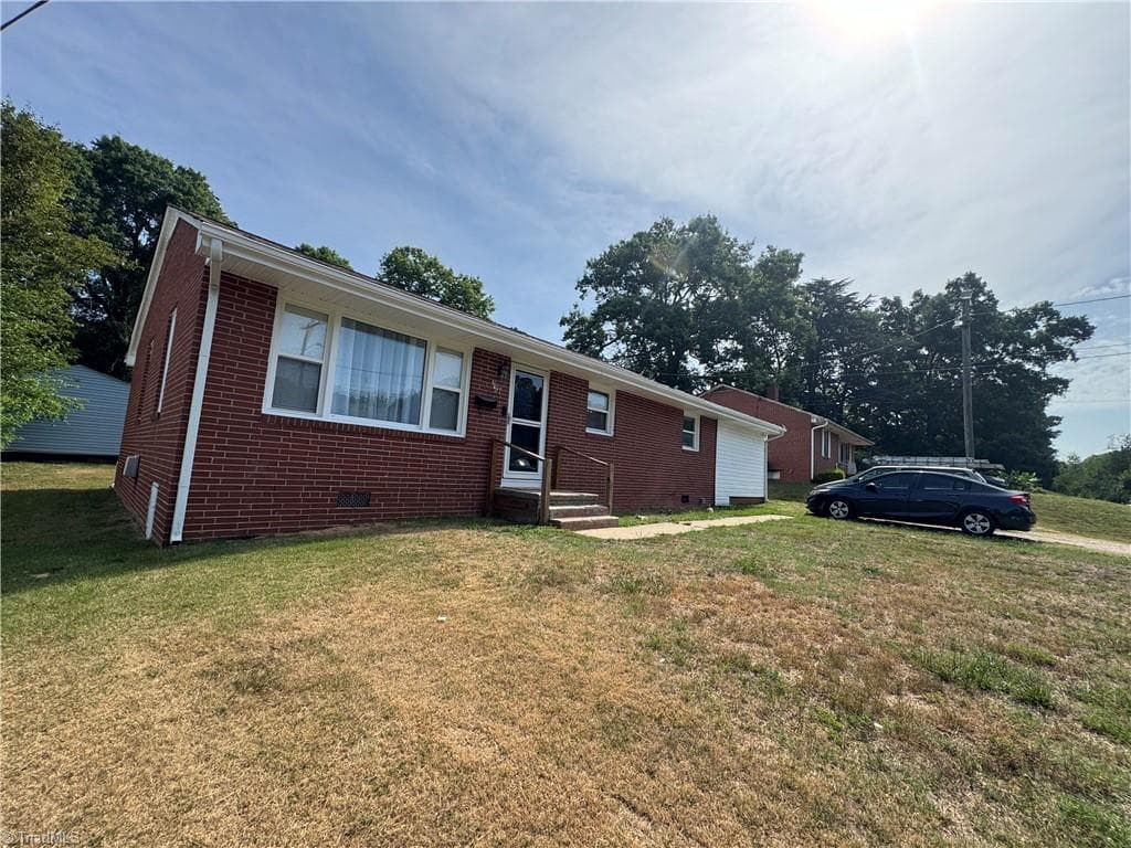 Stick/Site Built at 937 Glencoe Street, Winston-Salem NC 27107, Winston-Salem, photo 17 of 17