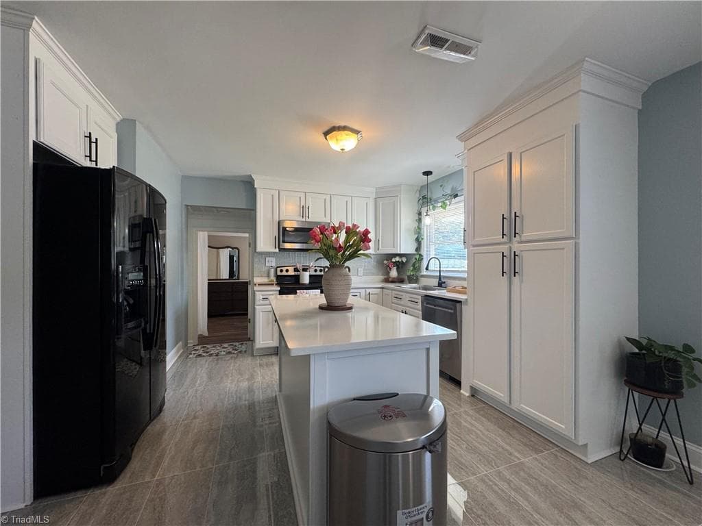 937 Glencoe Street, Winston-Salem NC 27107
