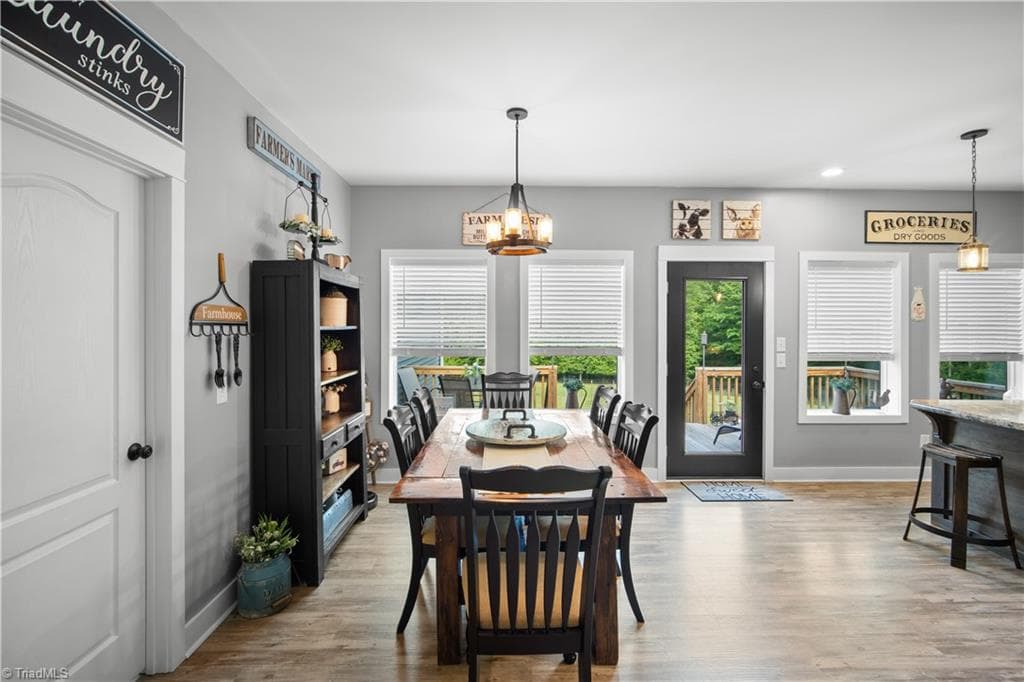 Modular at 274 Echo Hollar Road, Westfield NC 27053, photo 6 of 29