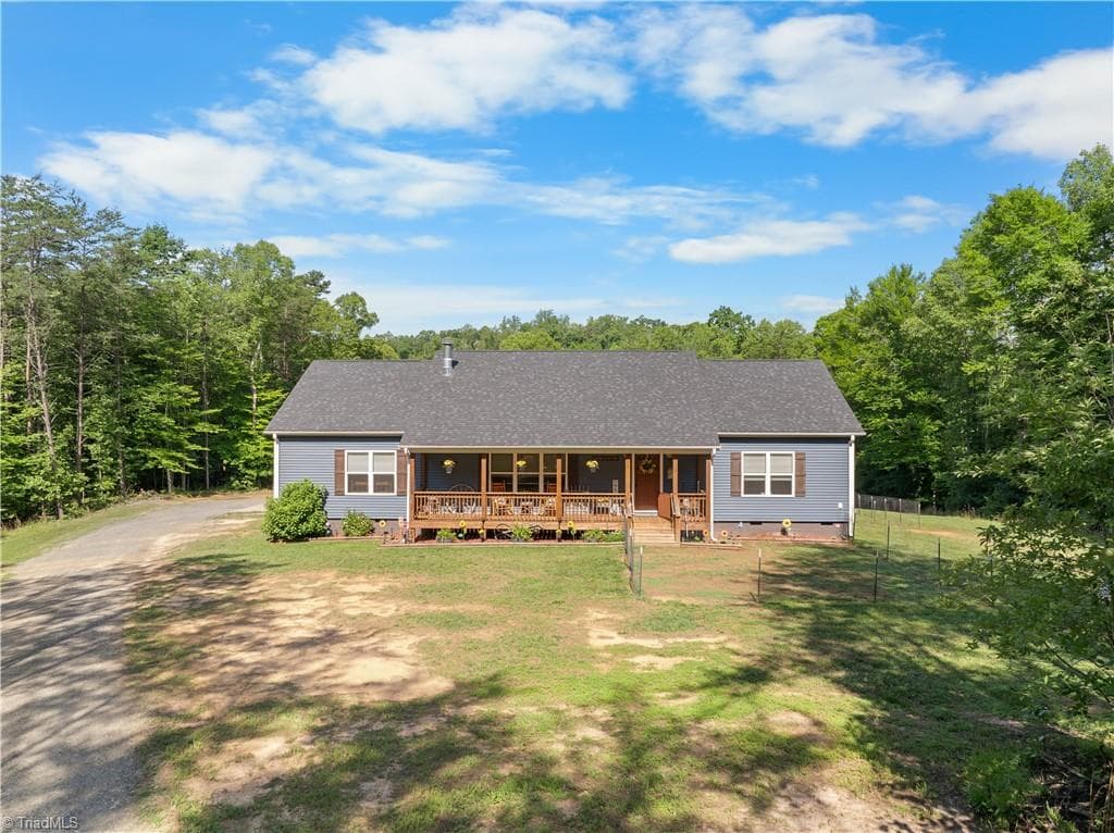 Modular at 274 Echo Hollar Road, Westfield NC 27053, photo 26 of 29