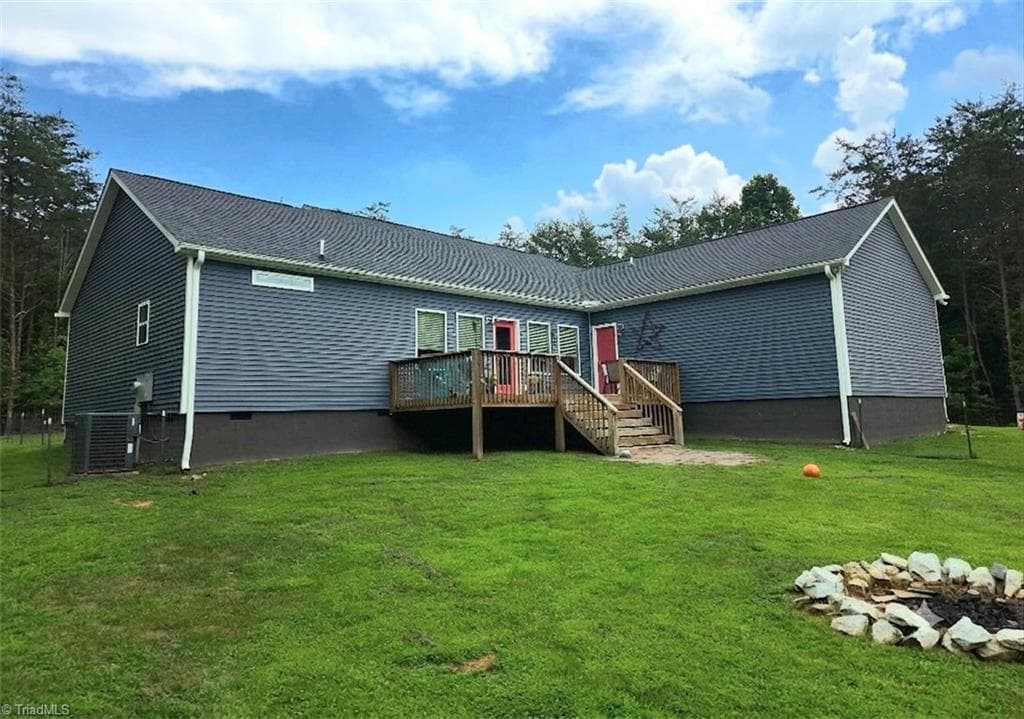 Modular at 274 Echo Hollar Road, Westfield NC 27053, photo 22 of 29