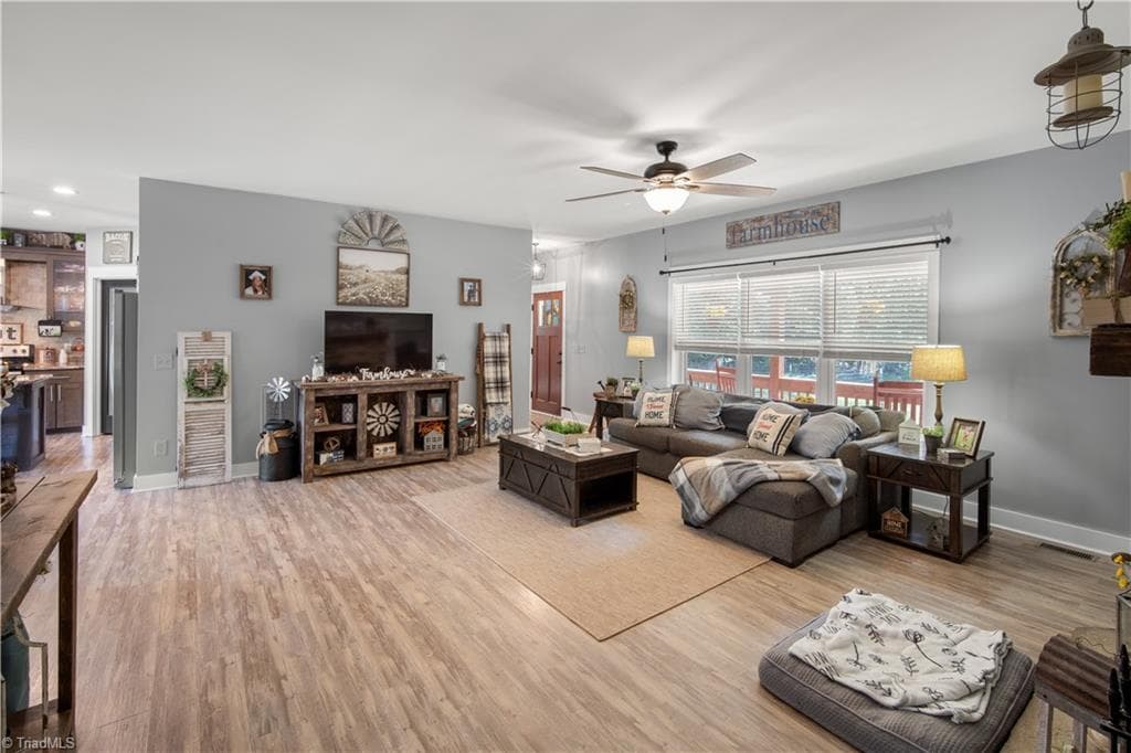 Modular at 274 Echo Hollar Road, Westfield NC 27053, photo 5 of 29