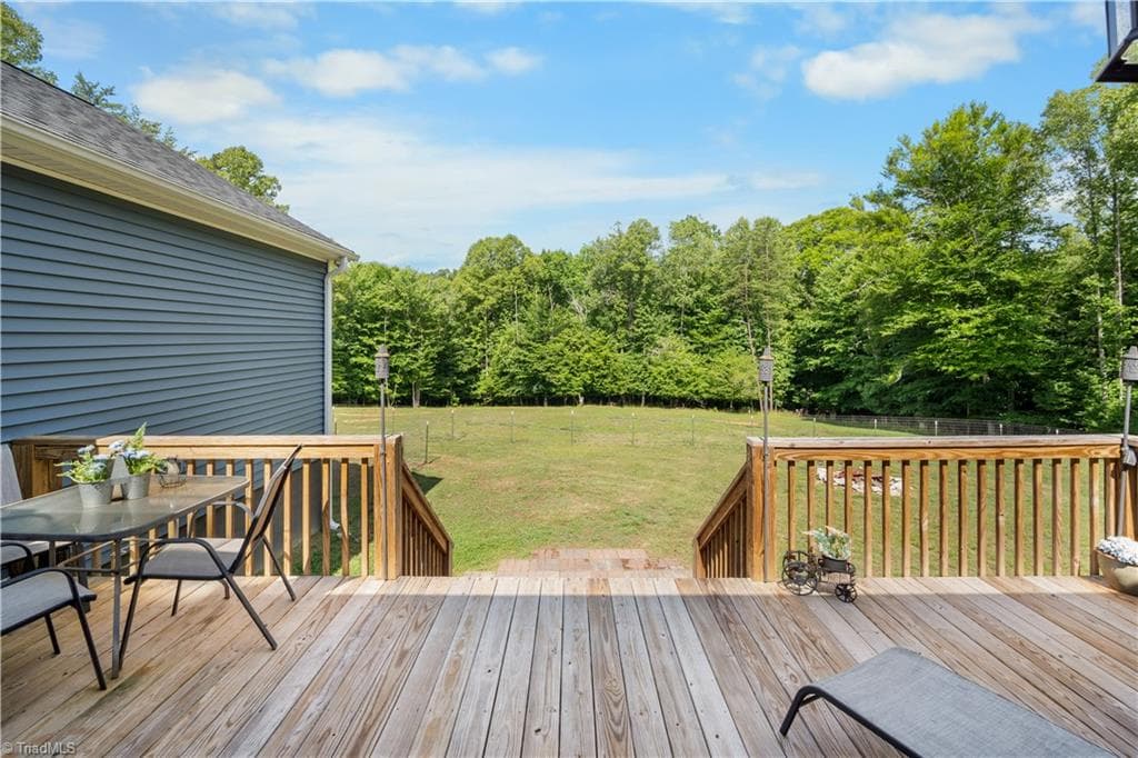 Modular at 274 Echo Hollar Road, Westfield NC 27053, photo 21 of 29