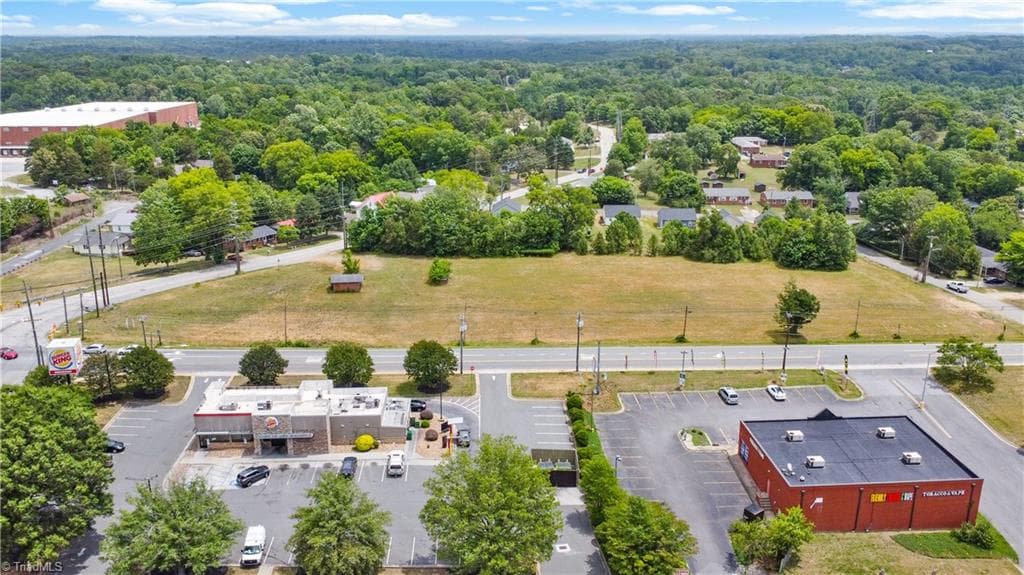 Investment at 0 MARTIN LUTHER KING JR Boulevard, Lexington NC 27292, photo 4 of 10