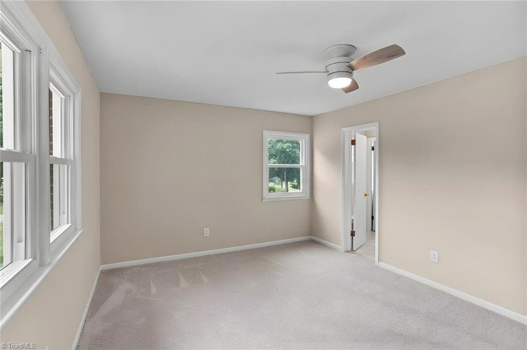 Stick/Site Built at 9771 Woodruff Road, Kernersville NC 27284, photo 23 of 46