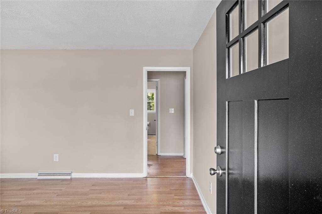 Stick/Site Built at 9771 Woodruff Road, Kernersville NC 27284, photo 6 of 46