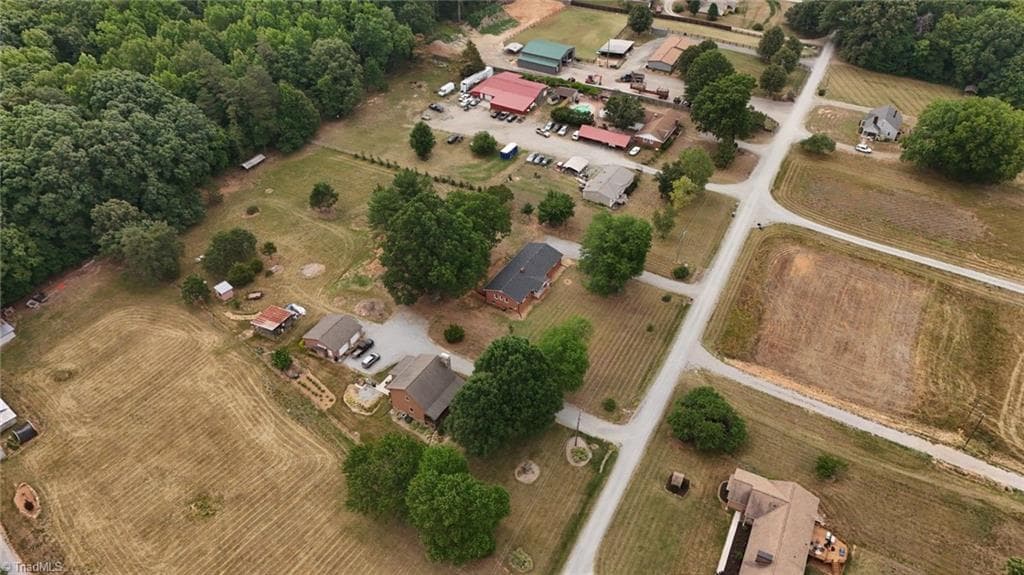 Stick/Site Built at 9771 Woodruff Road, Kernersville NC 27284, photo 42 of 46