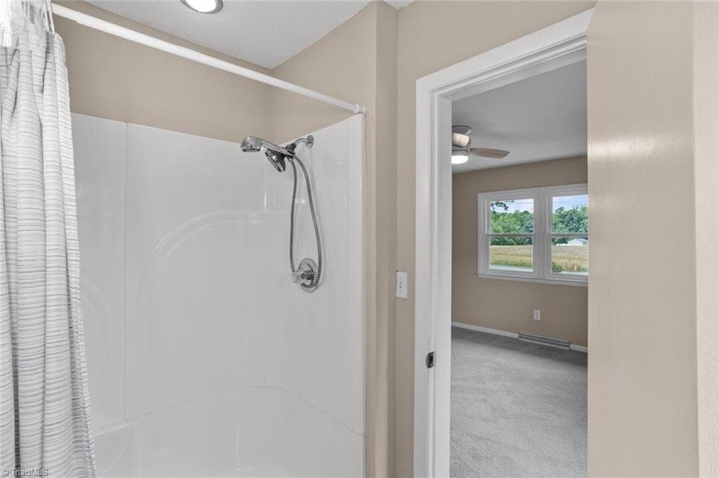 Stick/Site Built at 9771 Woodruff Road, Kernersville NC 27284, photo 26 of 46