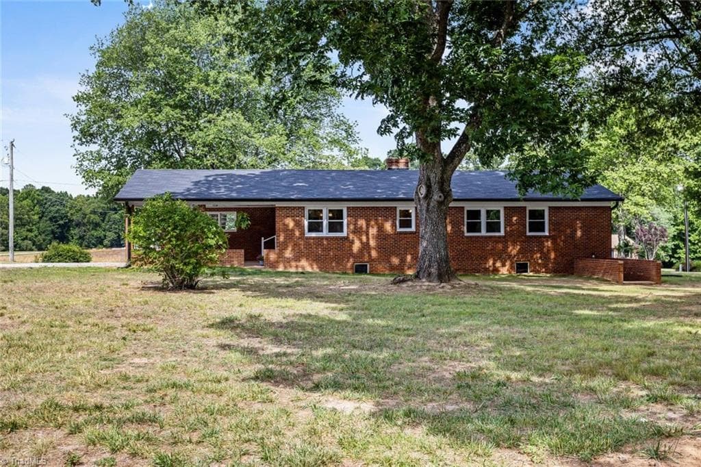 Stick/Site Built at 9771 Woodruff Road, Kernersville NC 27284, photo 34 of 46