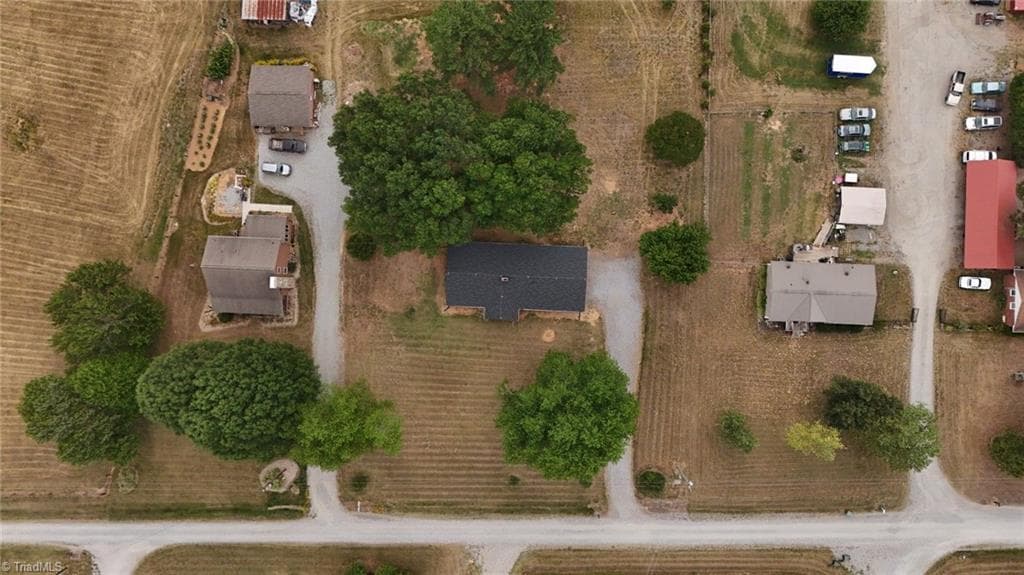 Stick/Site Built at 9771 Woodruff Road, Kernersville NC 27284, photo 37 of 46