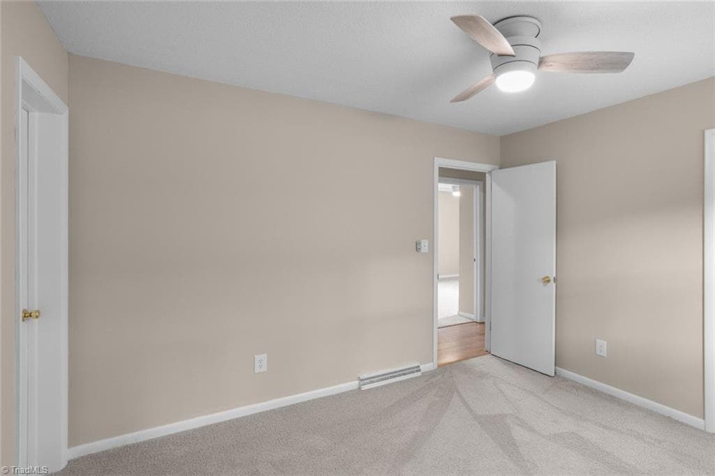 Stick/Site Built at 9771 Woodruff Road, Kernersville NC 27284, photo 19 of 46