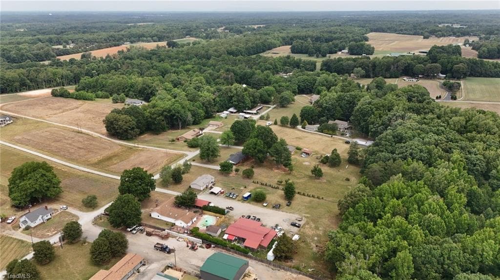 Stick/Site Built at 9771 Woodruff Road, Kernersville NC 27284, photo 39 of 46
