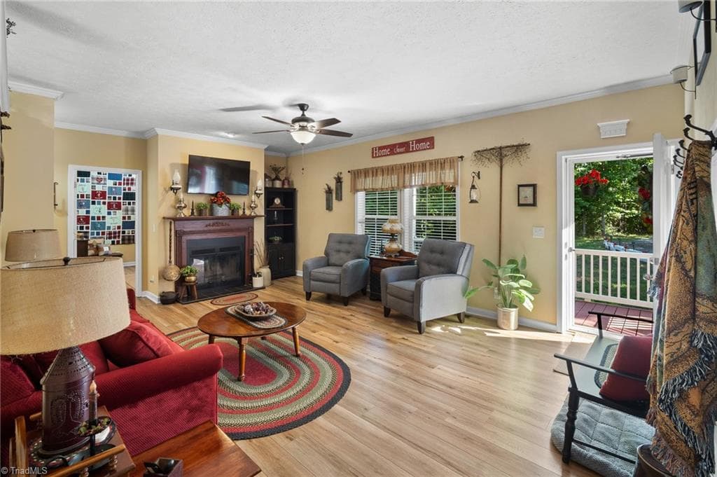 Modular at 220 Echo Hollar Road, Westfield NC 27053, photo 6 of 24