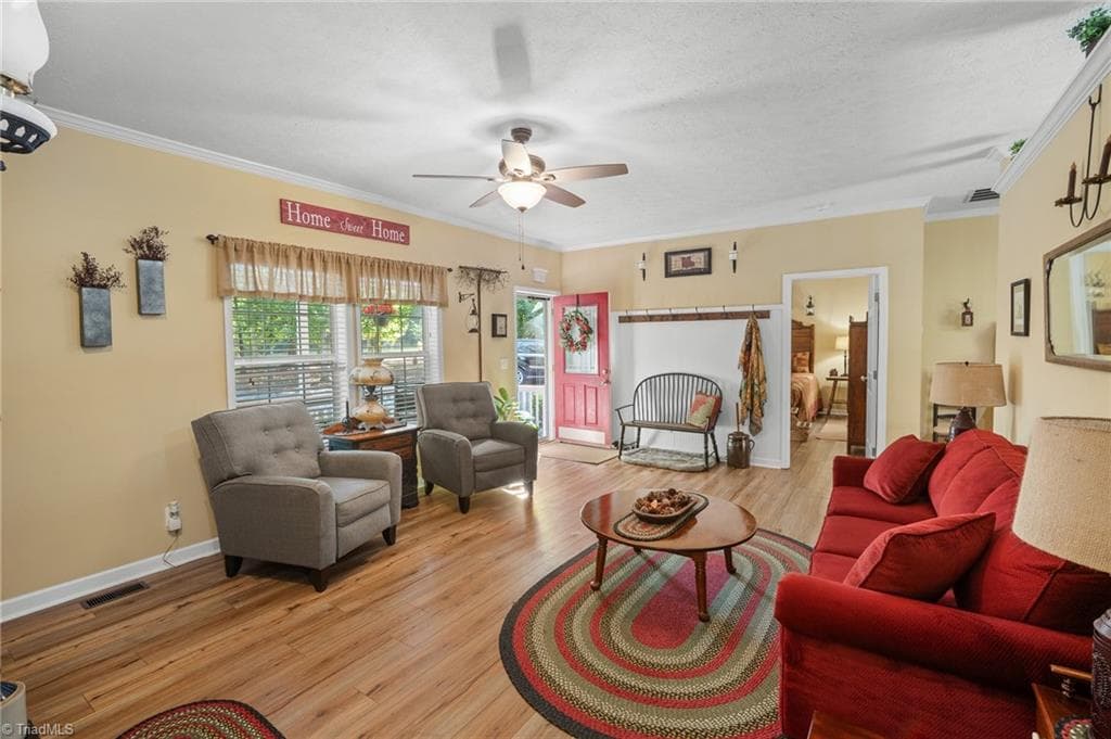 Modular at 220 Echo Hollar Road, Westfield NC 27053, photo 7 of 24