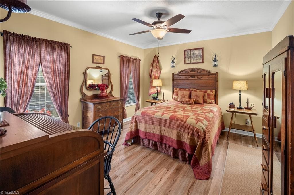 Modular at 220 Echo Hollar Road, Westfield NC 27053, photo 10 of 24