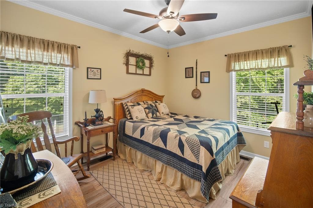 Modular at 220 Echo Hollar Road, Westfield NC 27053, photo 15 of 24